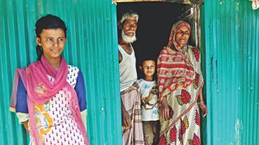 Government provide 1.1m euro for Development project