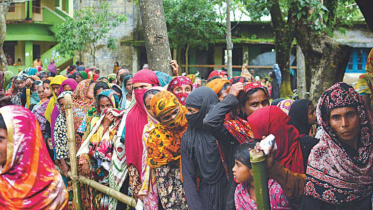 Graft eats away rice supply for poor