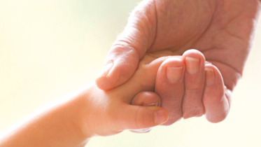 Grand Skills from Grandparents