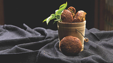 Grand tastes of an era bygone