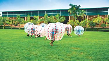 Green View Golf Resort