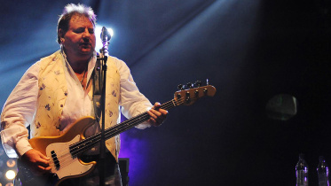 Greg Lake