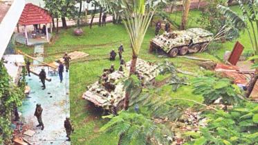 Dhaka Gulshan café attack 2016