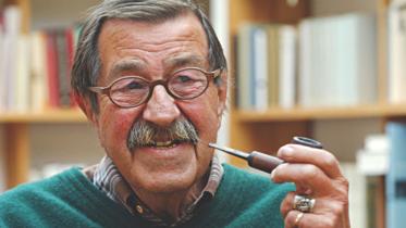 Günter Grass