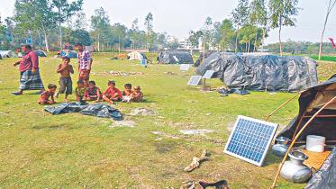 Digital life of Gypsies