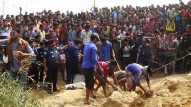 Habiganj court, Bahubal upazila, 4-kid murder, Masruza Parveen , Women and Children Repression Prevention Tribunal 