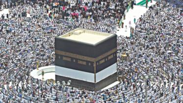 88 Bangladeshi Hajj pilgrims die in Saudi Arabia in 2019