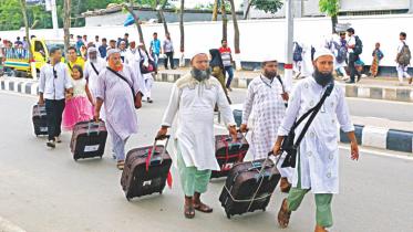 More suffering for hajj pilgrims
