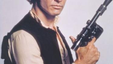 Han Solo
