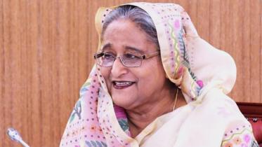 Prime Minister Sheikh Hasina win Gopalganj-3 constituency