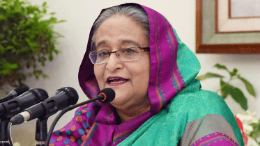 Bangladesh Prime Minister Sheikh Hasina's Election Dialogue Tomorrow