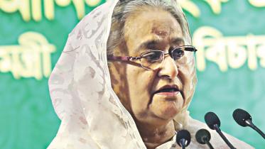 Sheikh Hasina among World’s 100 most powerful women of 2019