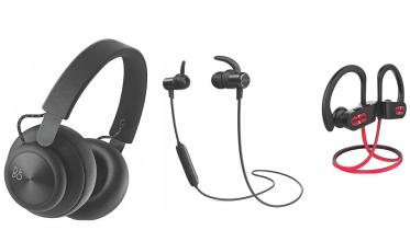 Price of Bluetooth headphones in Bangladesh