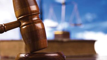 Heavy fines and penalties can deter law breakers