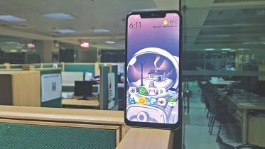 Helio S60 Smartphone review specifications and price in Bangladesh