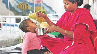 Help disadvantaged children