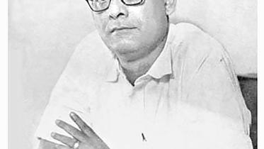 Hemanta Mukhopadhyay