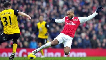 Thierry Henry