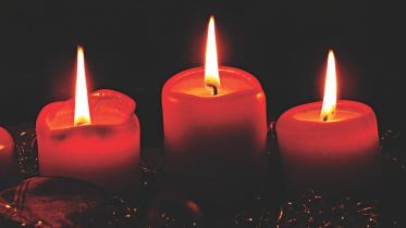 Her Mother’s Grave