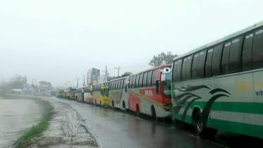 Dhaka Tangail highway 