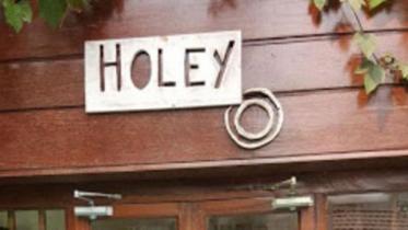 Holey Artisan Bakery