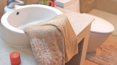 Home Spa