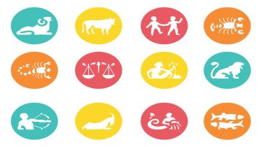 horoscope signs