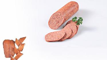 Hot summer cold cuts