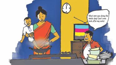 how is your mother doing