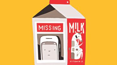 How not to lose your smartphone