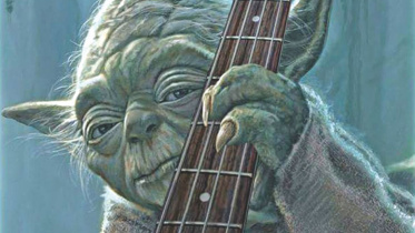 How to keep your bass player happy