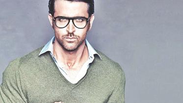 Hrithik Roshan