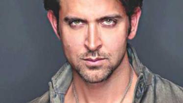 Hrithik Roshan