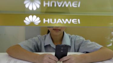 Huawei raps staff.jpg