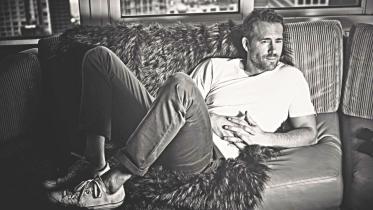 Ryan Reynolds