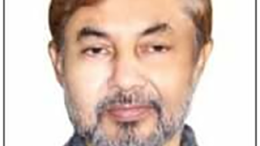 Ex-deputy minister Humayan Kabir