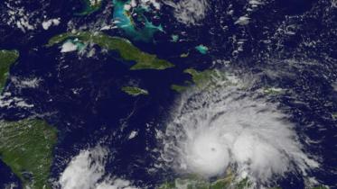 Hurricane Matthew, Jamaica, Haiti, United States