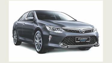 Sales of reconditioned cars in Bangladesh