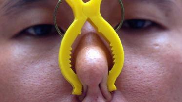 Malaysia judges, court staff clean toilets as janitors' strike continues