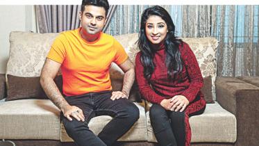 I Love My Bangladesh