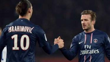 Ibrahimovic and David Beckham.jpg