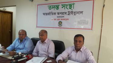 War Criminal Abdul Momin Talukder Khoka