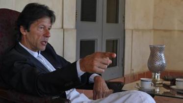 Line of Control, Indian aggression, Pakistan Tehreek-i-Insaf (PTI) , PTI Chairperson Imran Khan, Prime Minister Narendra Modi, Raiwind March, 