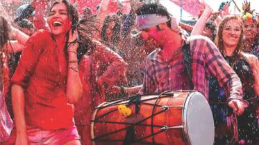 In Defense of the Bollywood Song Sequence