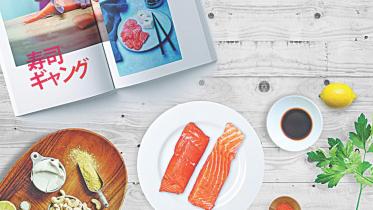 IN PURSUIT OF THE CULINARY ARTS