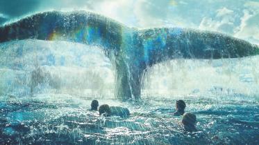 In the Heart of the Sea