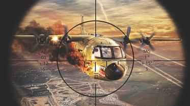 In the name of justice