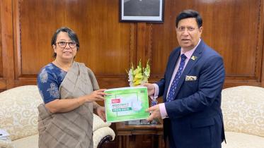 Coronavirus Prevention in Bangladesh