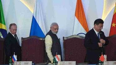 India-China Relations