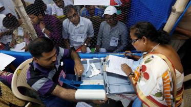 West Bengal Assembly elections